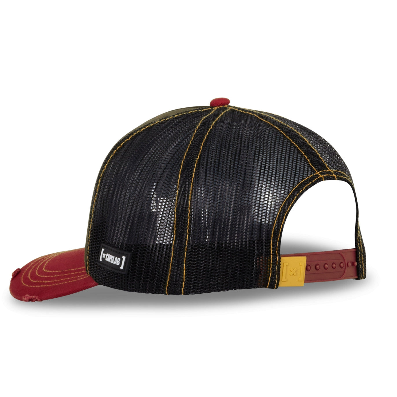 CAPSLAB Looney Tunes Speedy Gonzalez Brown