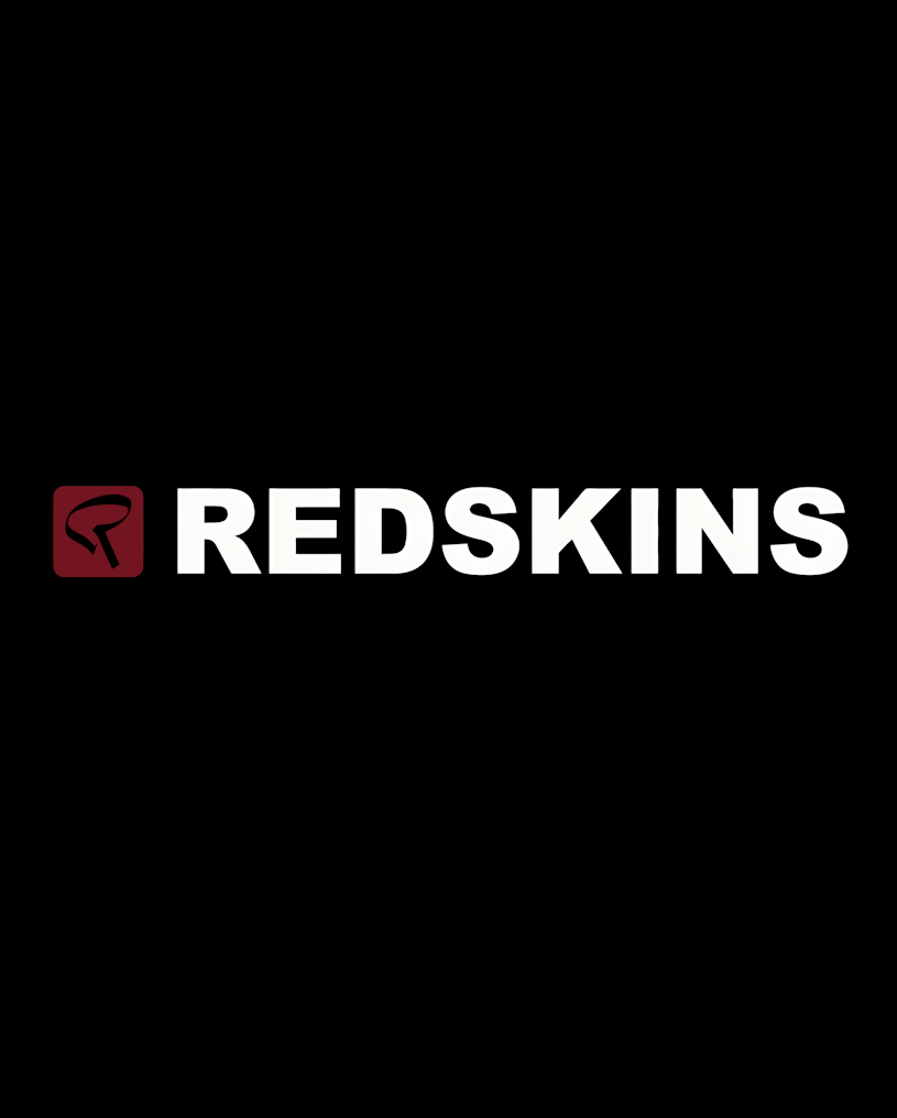 REDSKINS