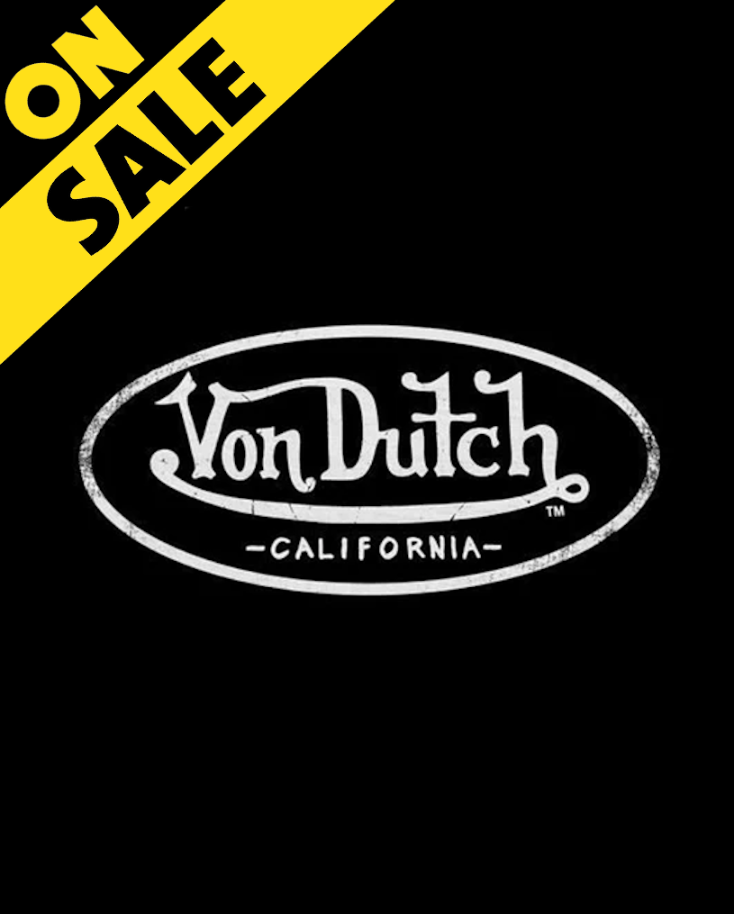 Von Dutch