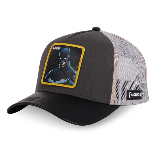 CAPSLAB DC Comics Batman REV