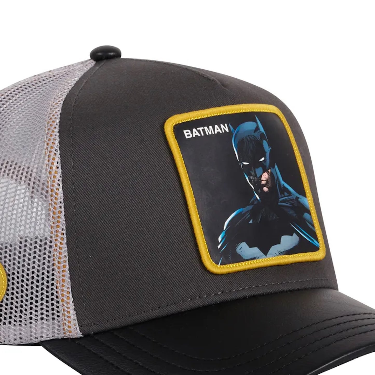 CAPSLAB DC Comics Batman REV