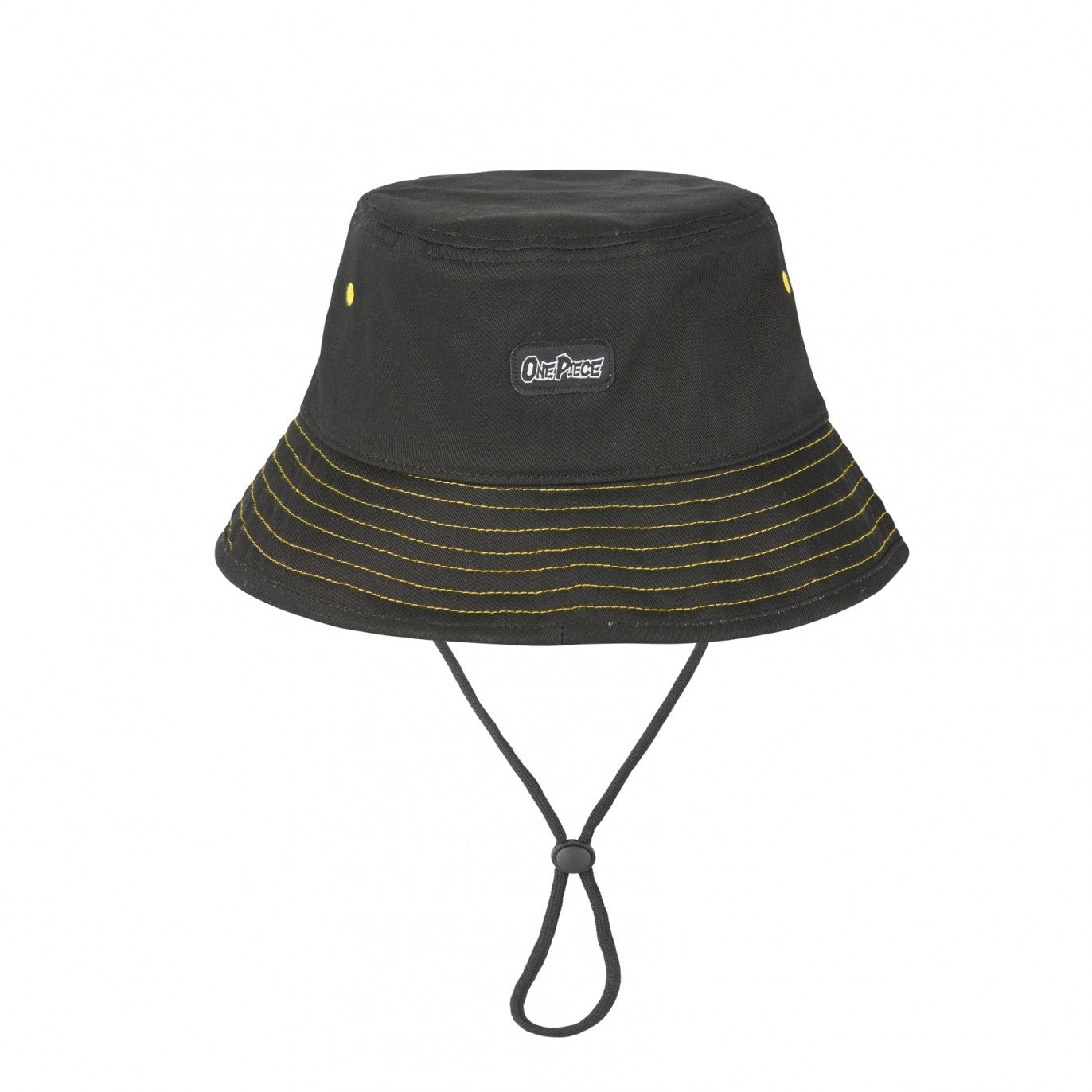 CAPSLAB Bob One Piece Black Classic