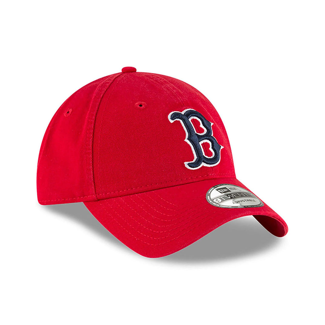 New Era Boston Red Sox MLB Core Classic Red 9TWENTY