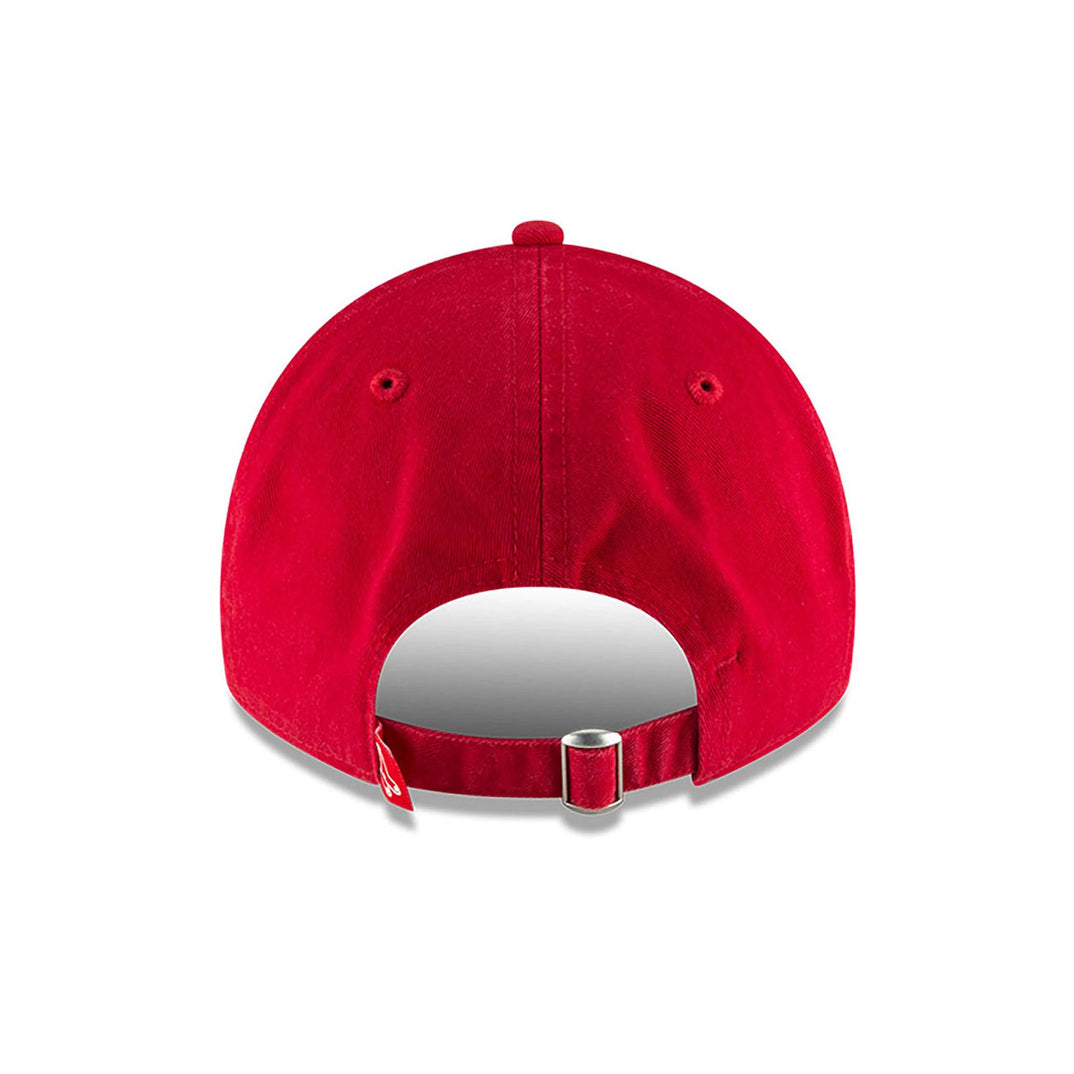 New Era Boston Red Sox MLB Core Classic Red 9TWENTY