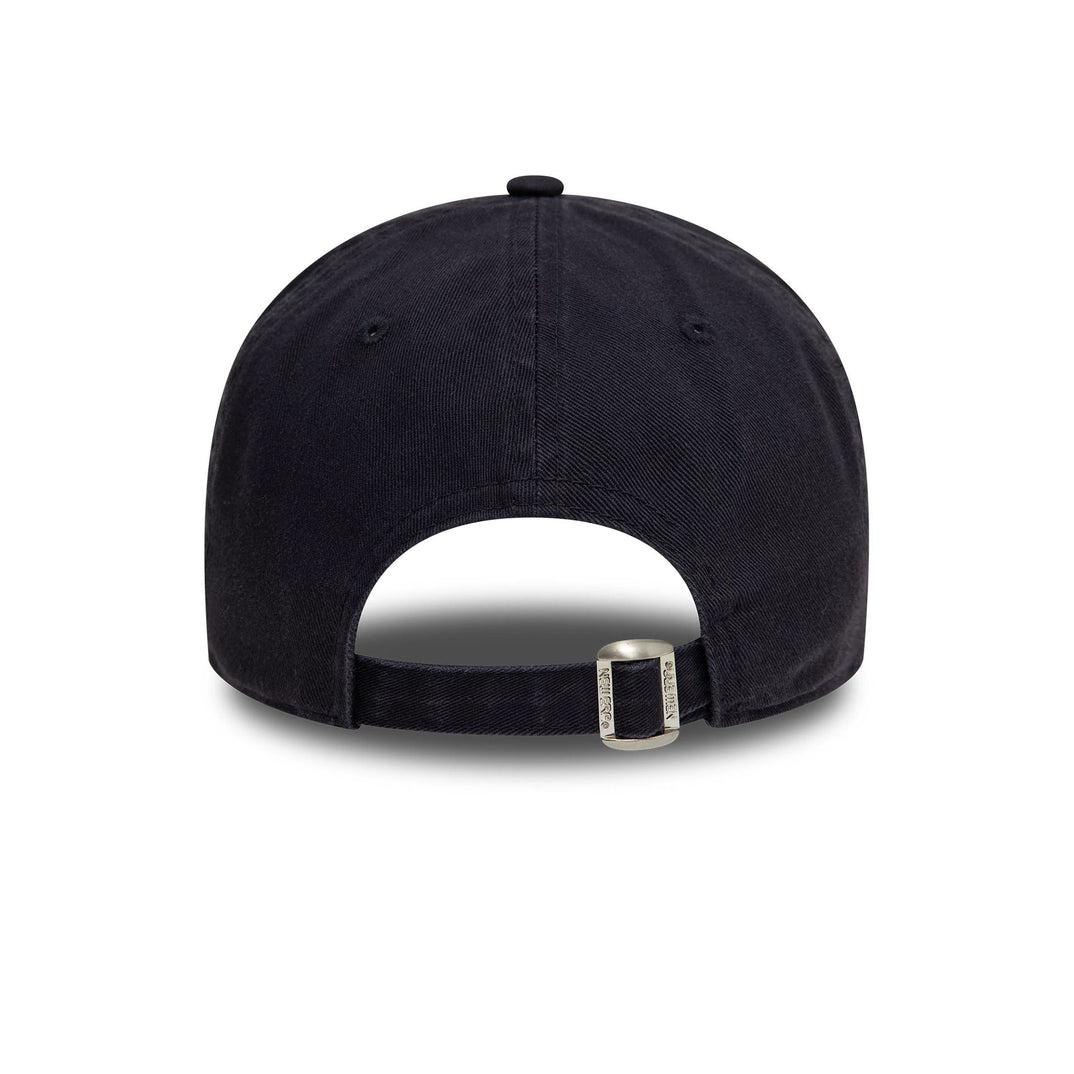 New Era Bugs Bunny Warner Brothers Washed Navy 9TWENTY