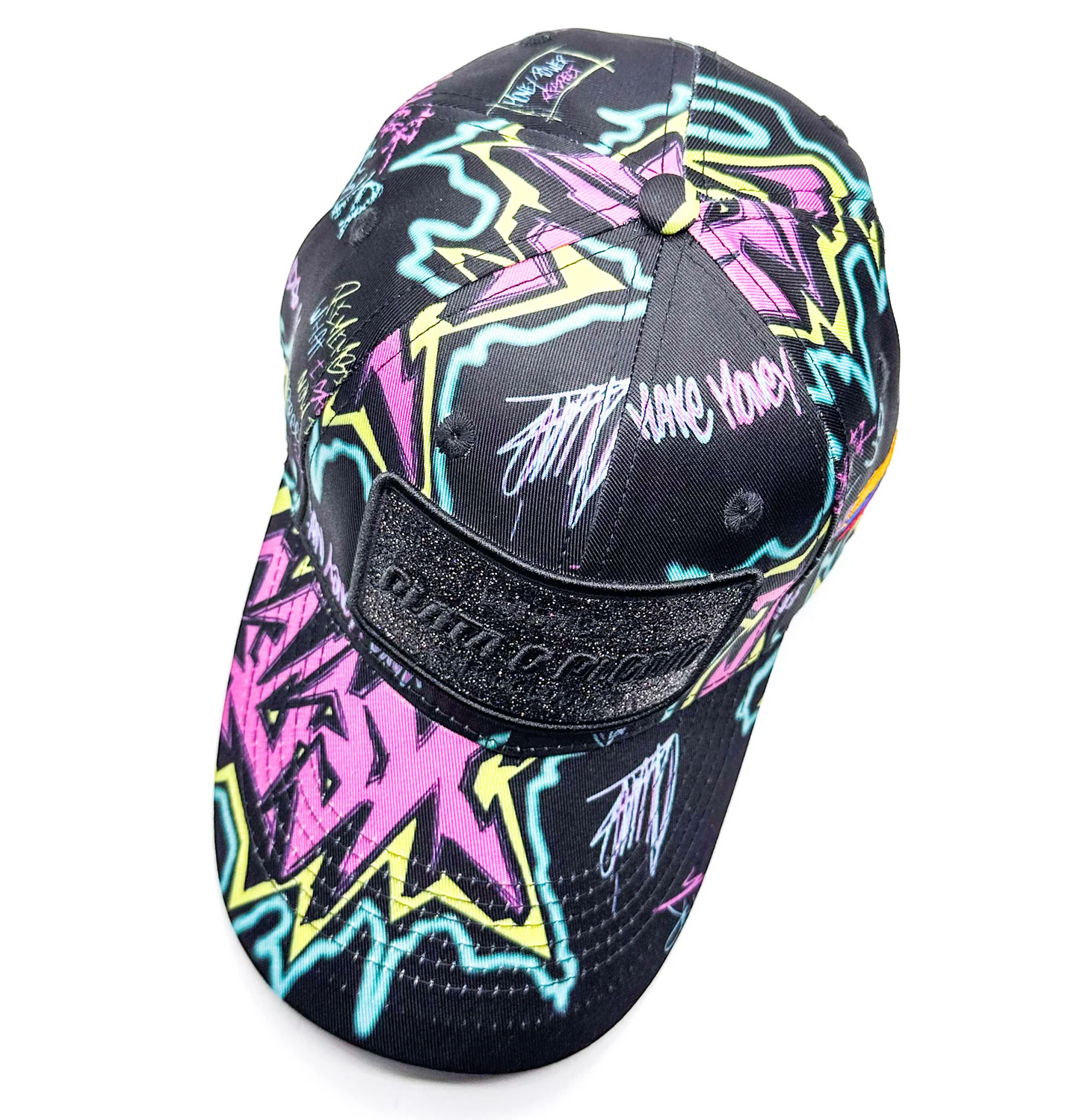 SK.R PLATA O PLOMO BLACK PURPLE MEDELLIN