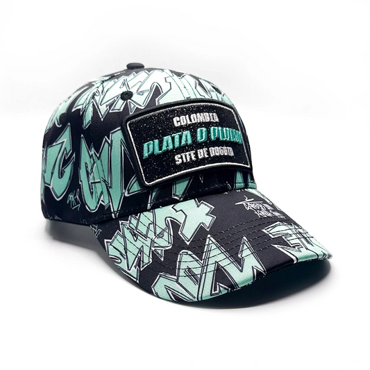 SK.R PLATA O PLOMO BLACK VERWATER