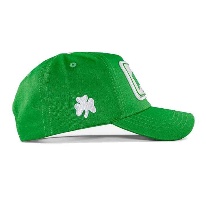 John Hatter & CO - RUBBER - CITY CAP - BOSTON