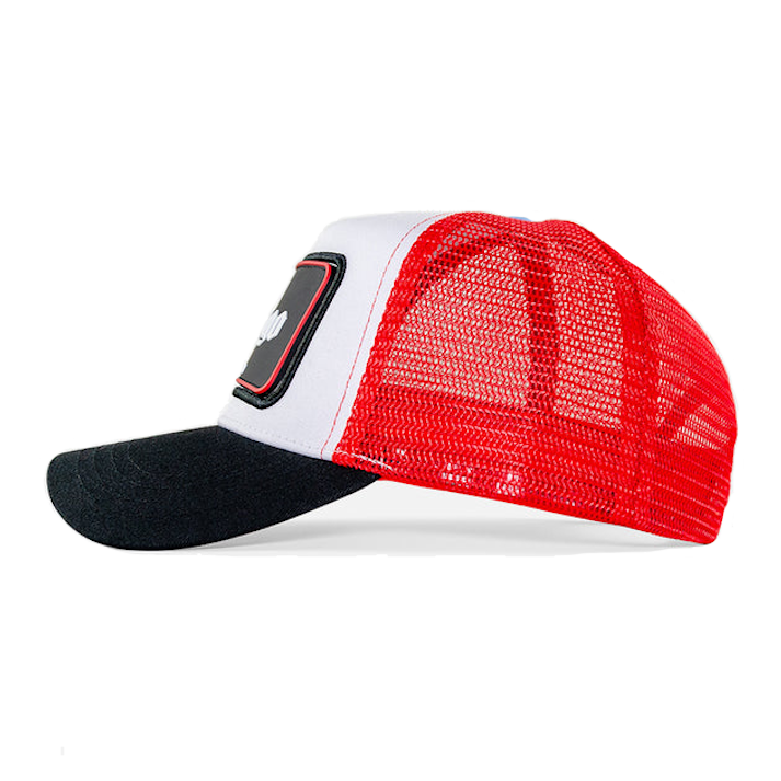 John Hatter & CO - RUBBER - CITY CAP - CHICAGO