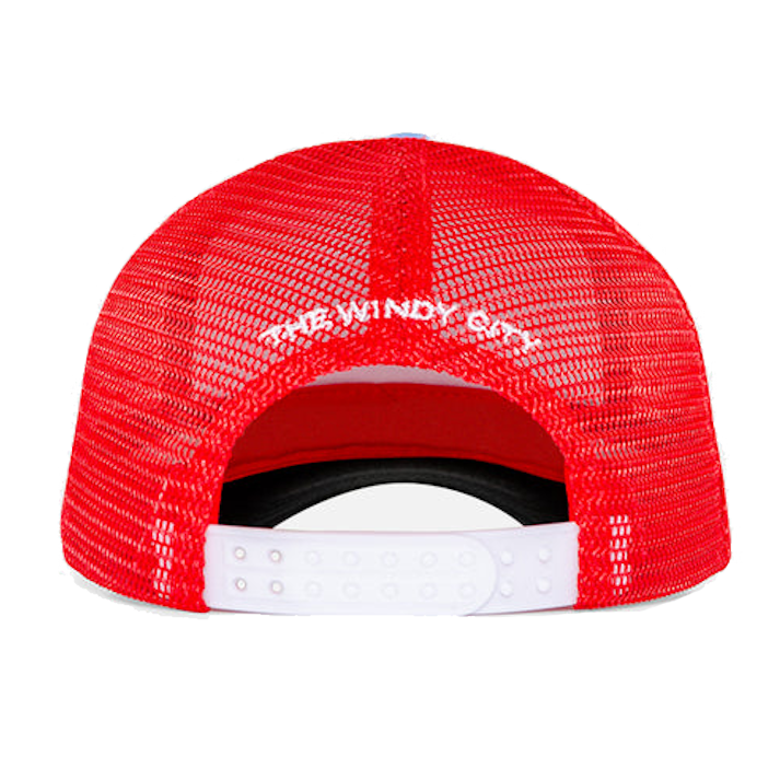 John Hatter & CO - RUBBER - CITY CAP - CHICAGO