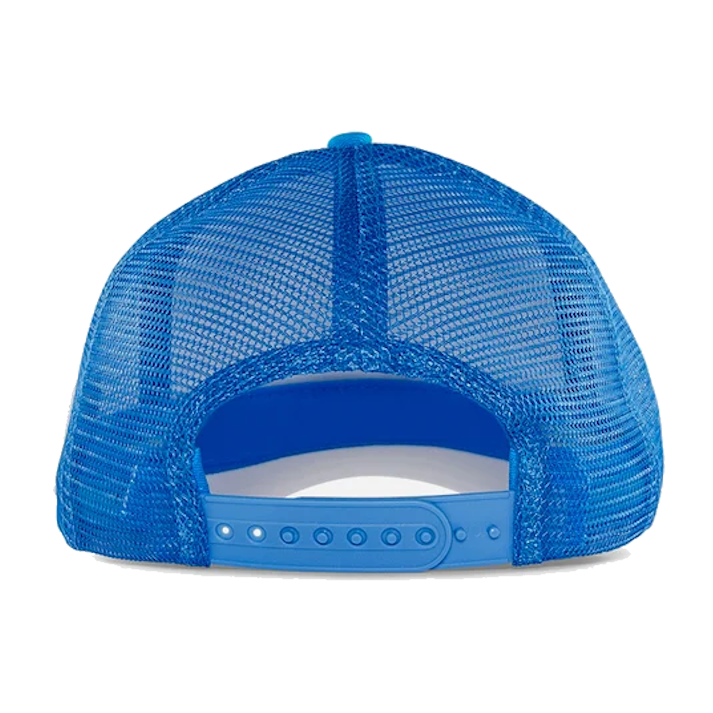 John Hatter & Co. - RUBBER - PHILADELPHIA CITY - WHITE BLUE