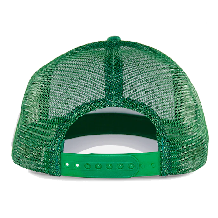 John Hatter & Co. - RUBBER - VANCOUVER CITY - WHITE GREEN