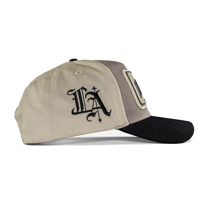 John Hatter & CO - RUBBER - CITY CAP - LOS ANGELES