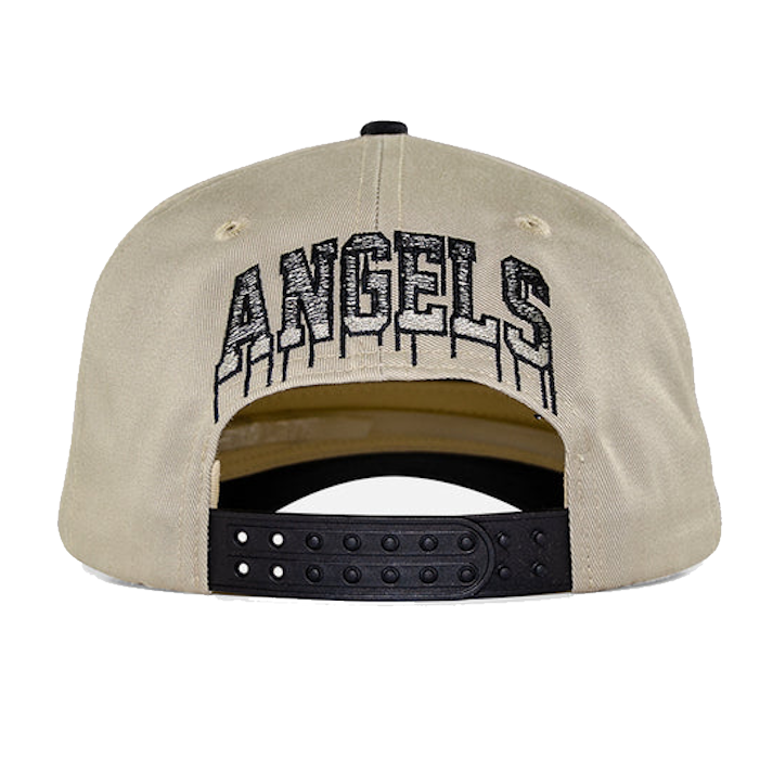 John Hatter & CO - RUBBER - CITY CAP - LOS ANGELES