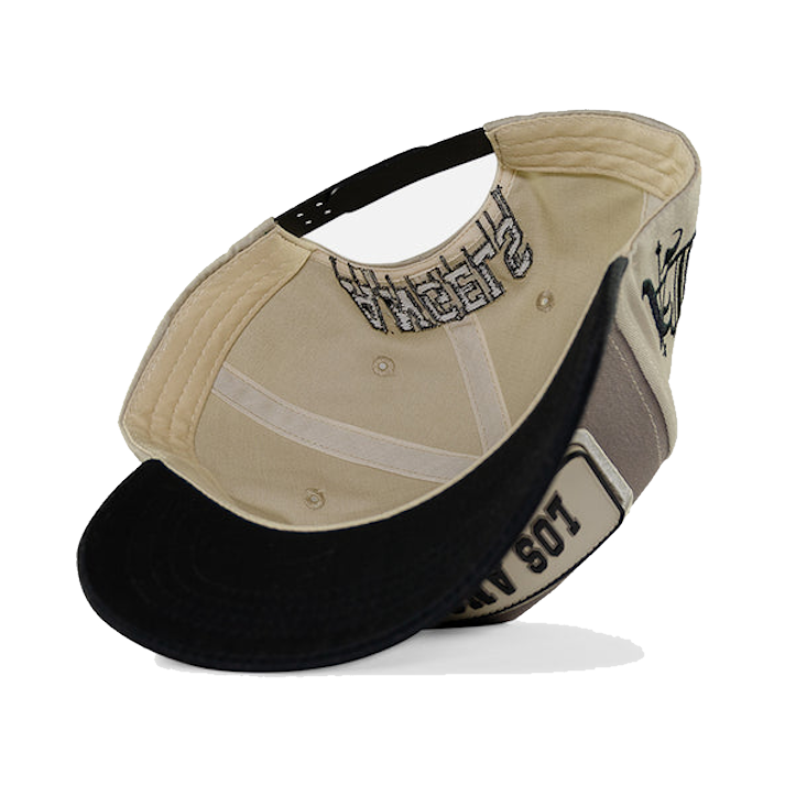 John Hatter & CO - RUBBER - CITY CAP - LOS ANGELES