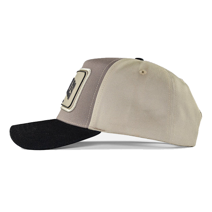 John Hatter & CO - RUBBER - CITY CAP - LOS ANGELES