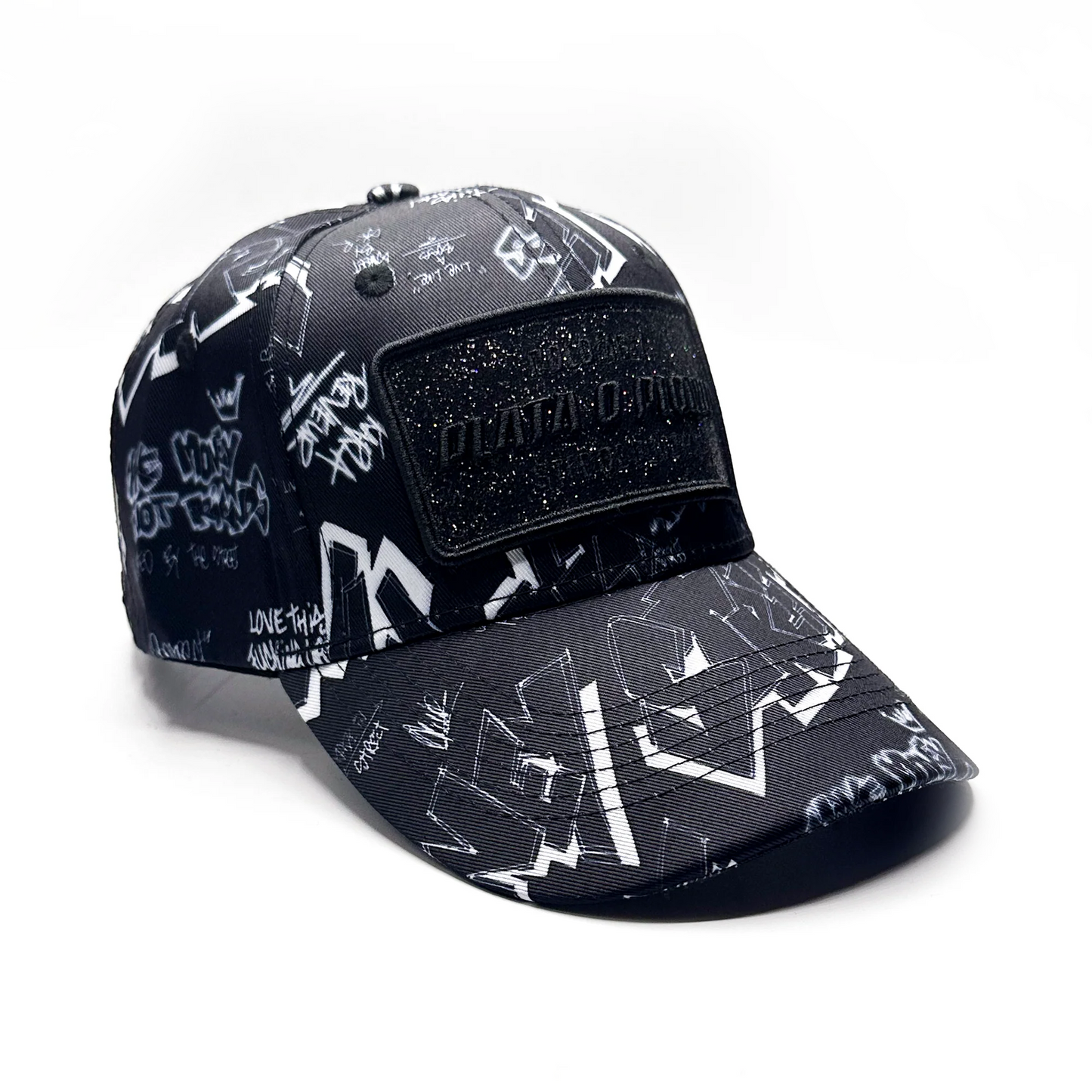 SK.R PLATA O PLOMO GRAPH STREET MONEY