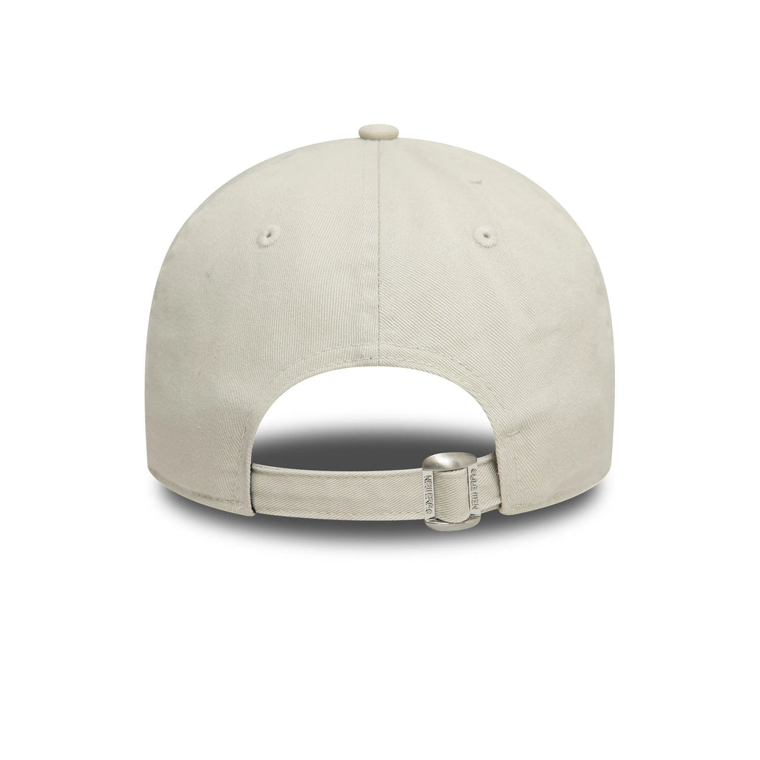 New Era Daffy Duck Warner Brothers Washed Cream 9TWENTY