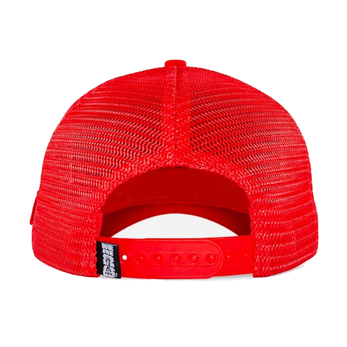 John Hatter & Co. - RUBBER - CANADA - RED