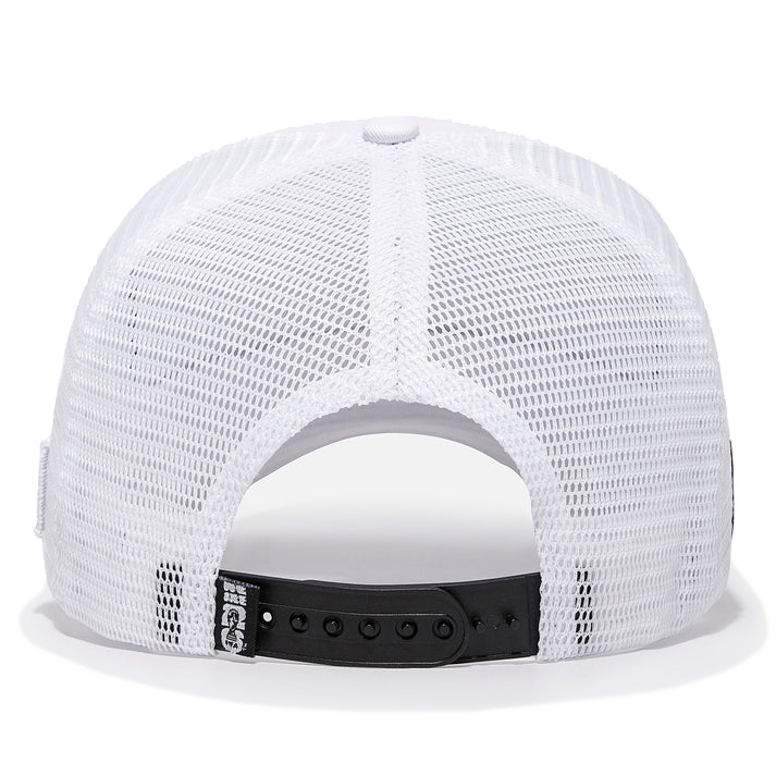 John Hatter & Co. - RUBBER - GERMANY - WHITE