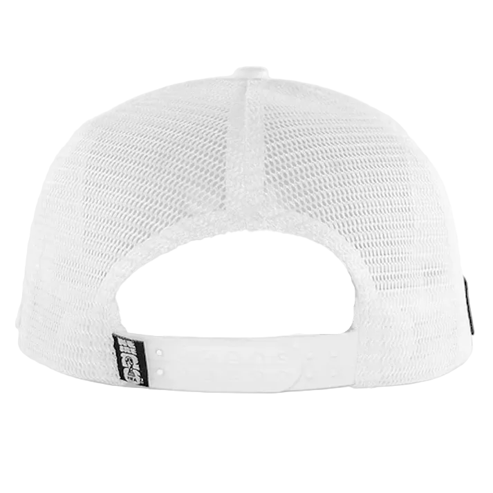 John Hatter & Co. - RUBBER - NEW ZEALAND - WHITE