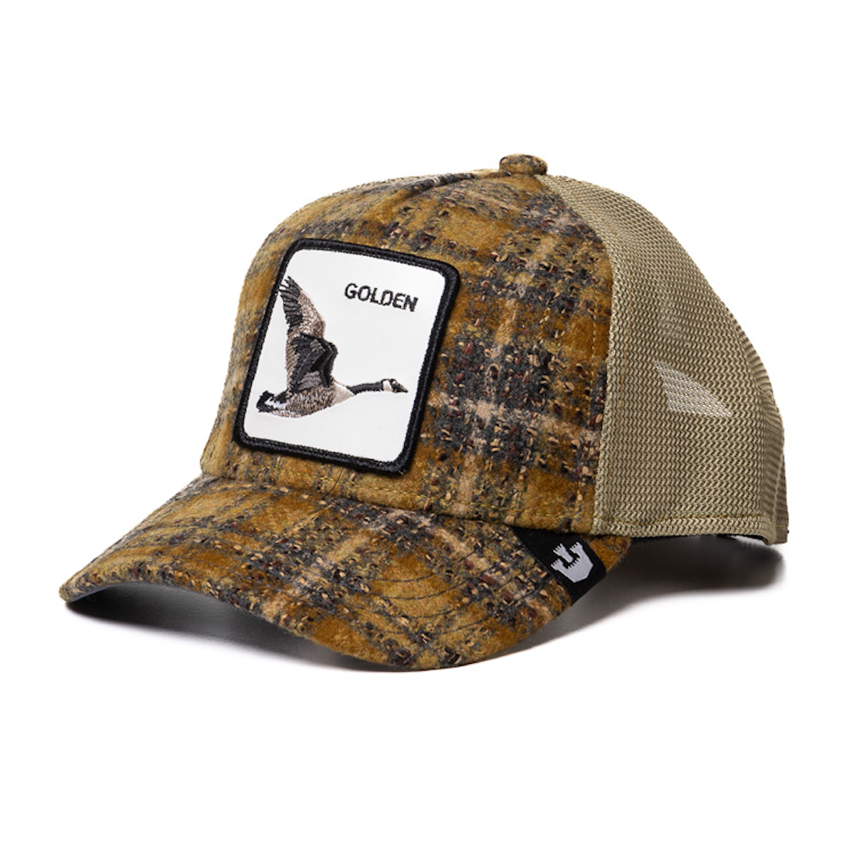 Goorin Bros Moon Goose