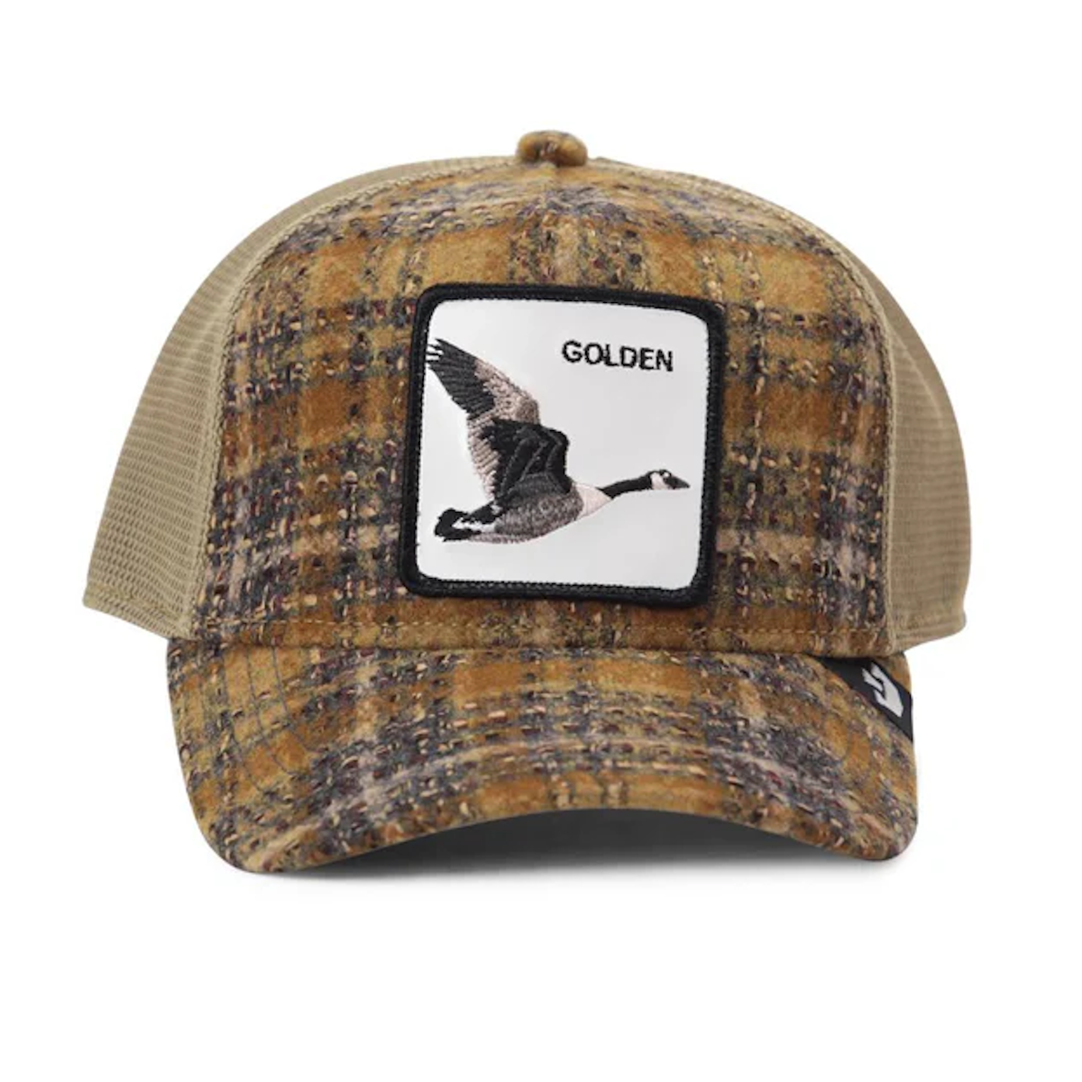 Goorin Bros Moon Goose