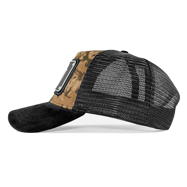 John Hatter & Co. - Rubber - G.O.A.T REALTREE CAMO