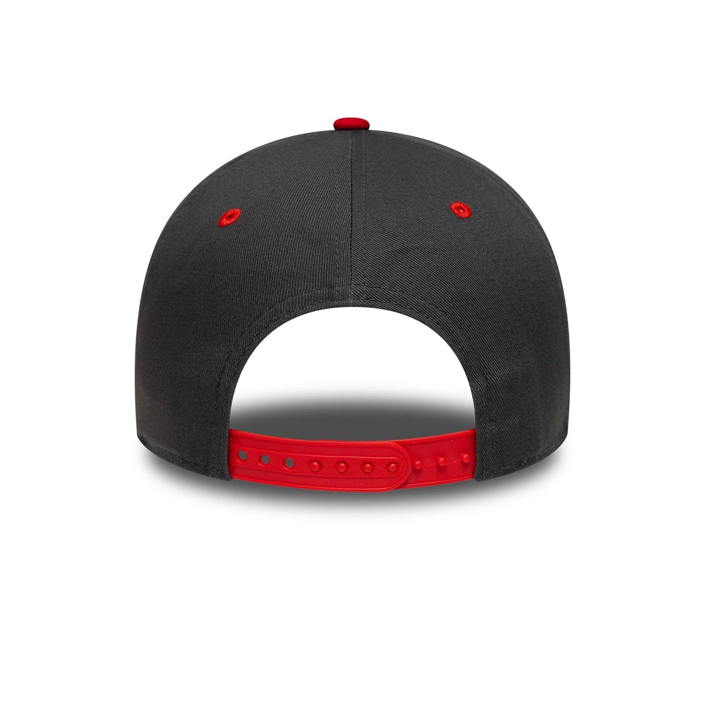 New Era KC Kansas City Chiefs NFL Charcoal 9TWENTY