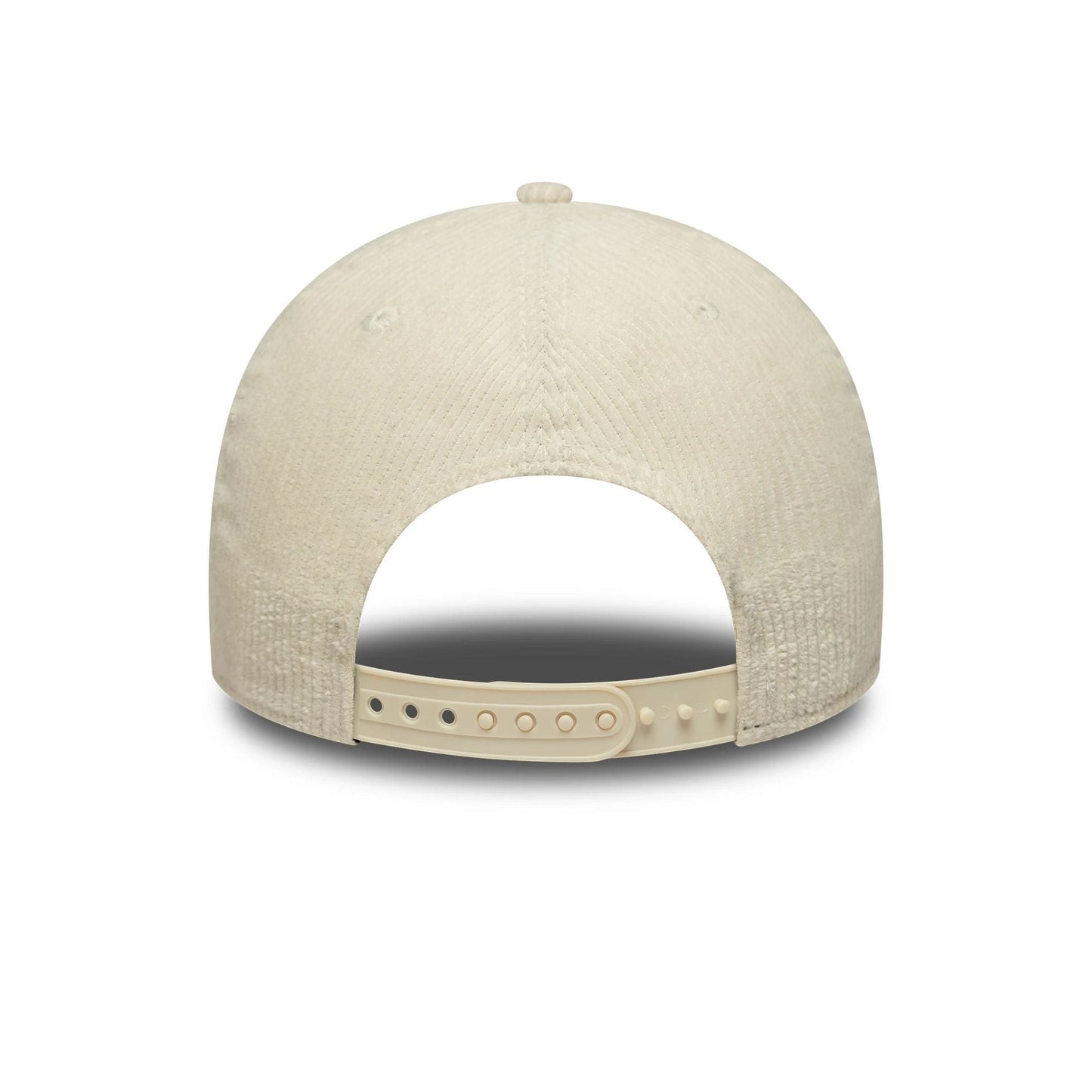 New Era KC Kansas City Chiefs NFL Cord Cream 9FORTY M-Crown