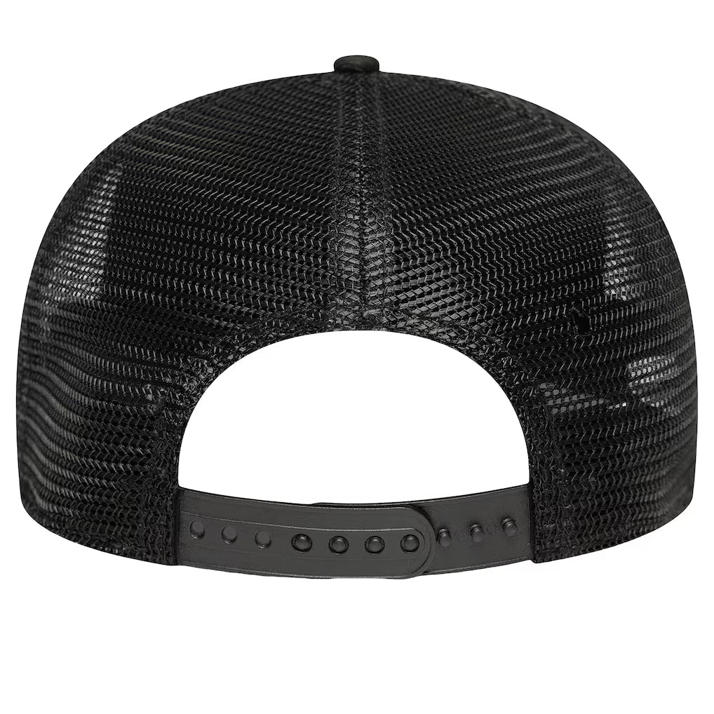 New Era Las Vegas Raiders Black Main 9SEVENTY Stretch-Snap