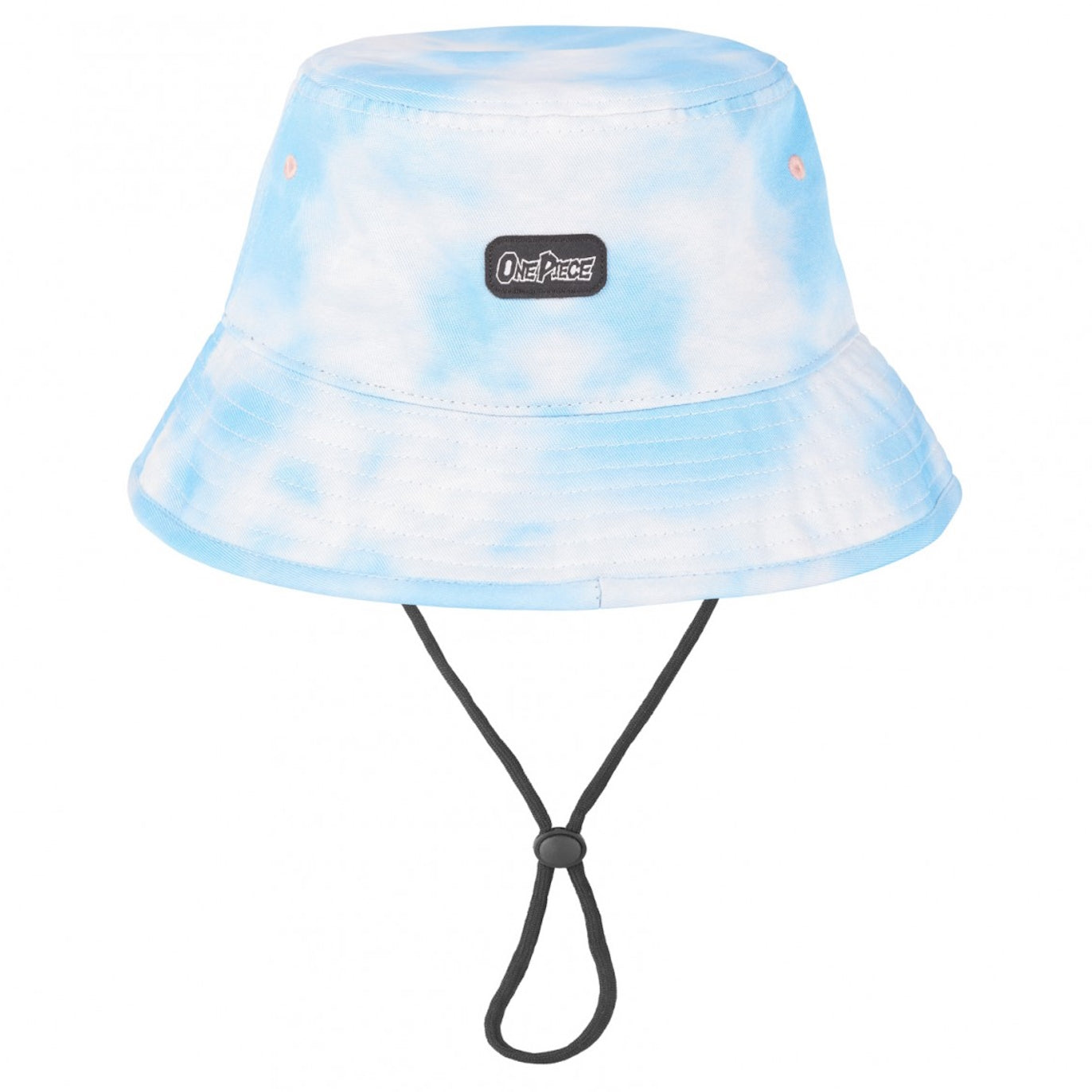 CAPSLAB Bob One Piece Chopper Turquoise Hat