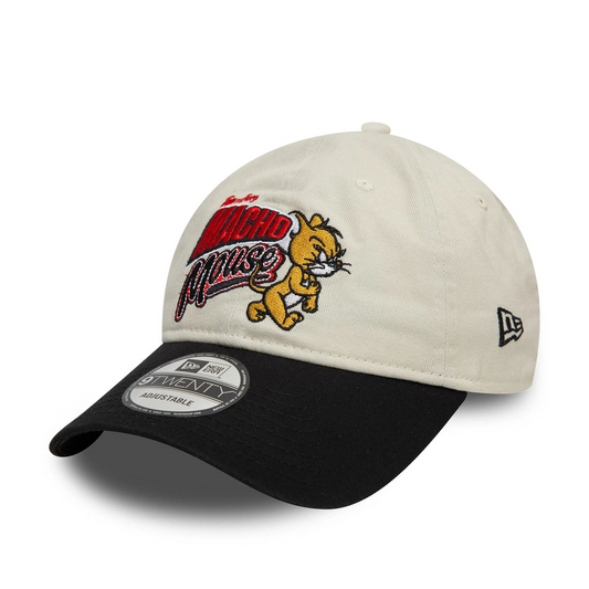 New Era Tom & Jerry Cream 9TWENTY