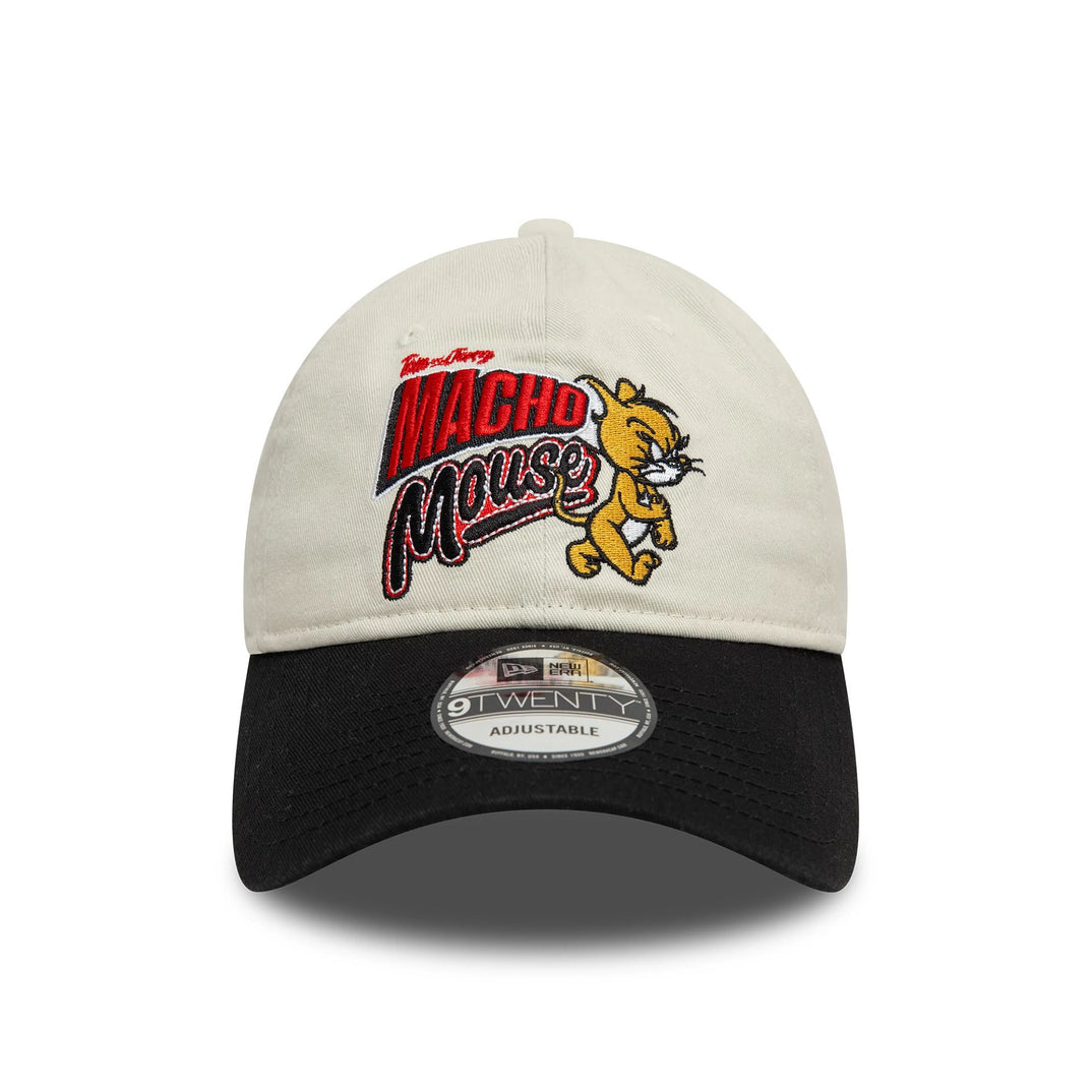 New Era Tom & Jerry Cream 9TWENTY