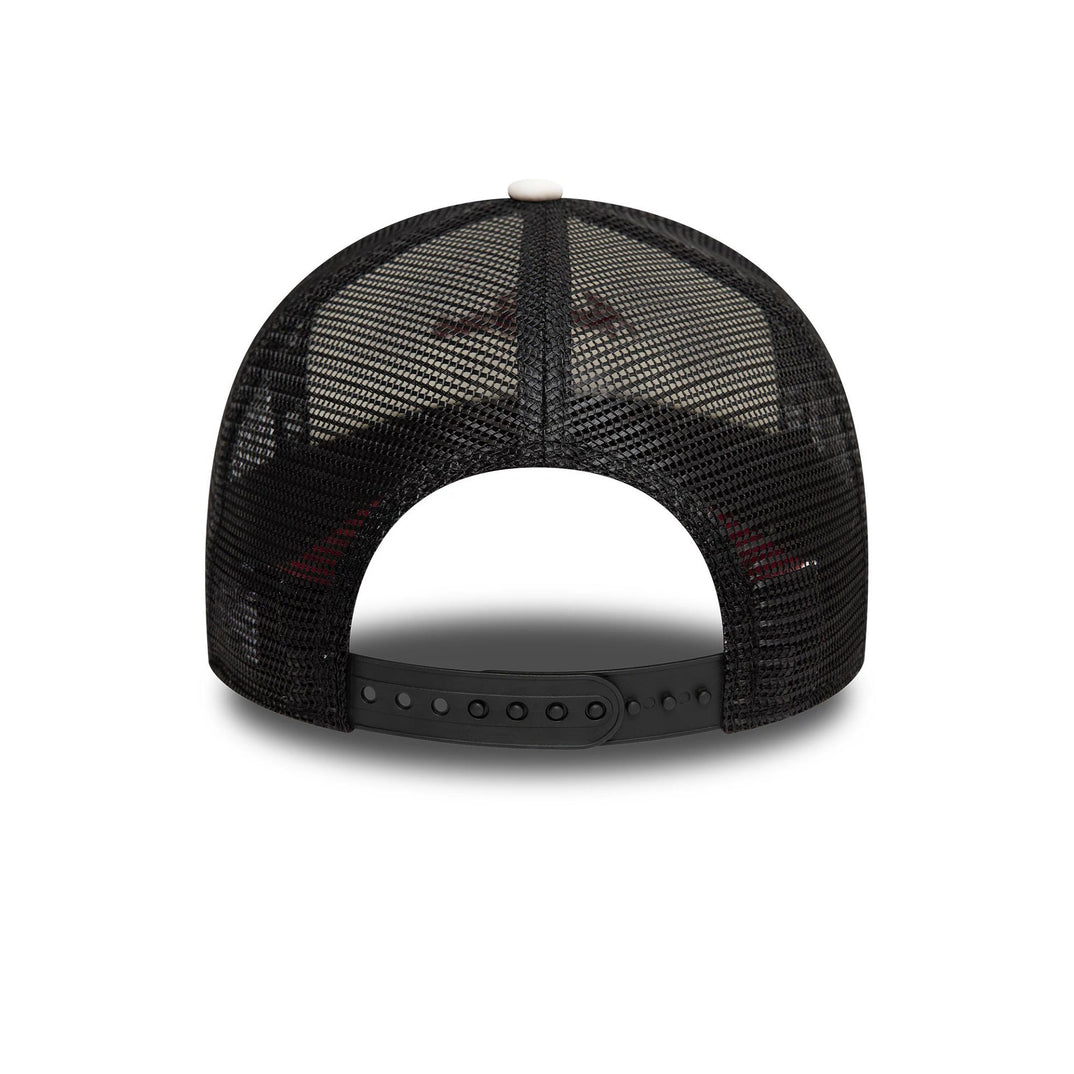 New Era Tom & Jerry White 9FORTY A-Frame