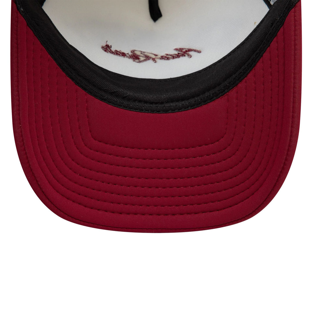 New Era Tom & Jerry White 9FORTY A-Frame