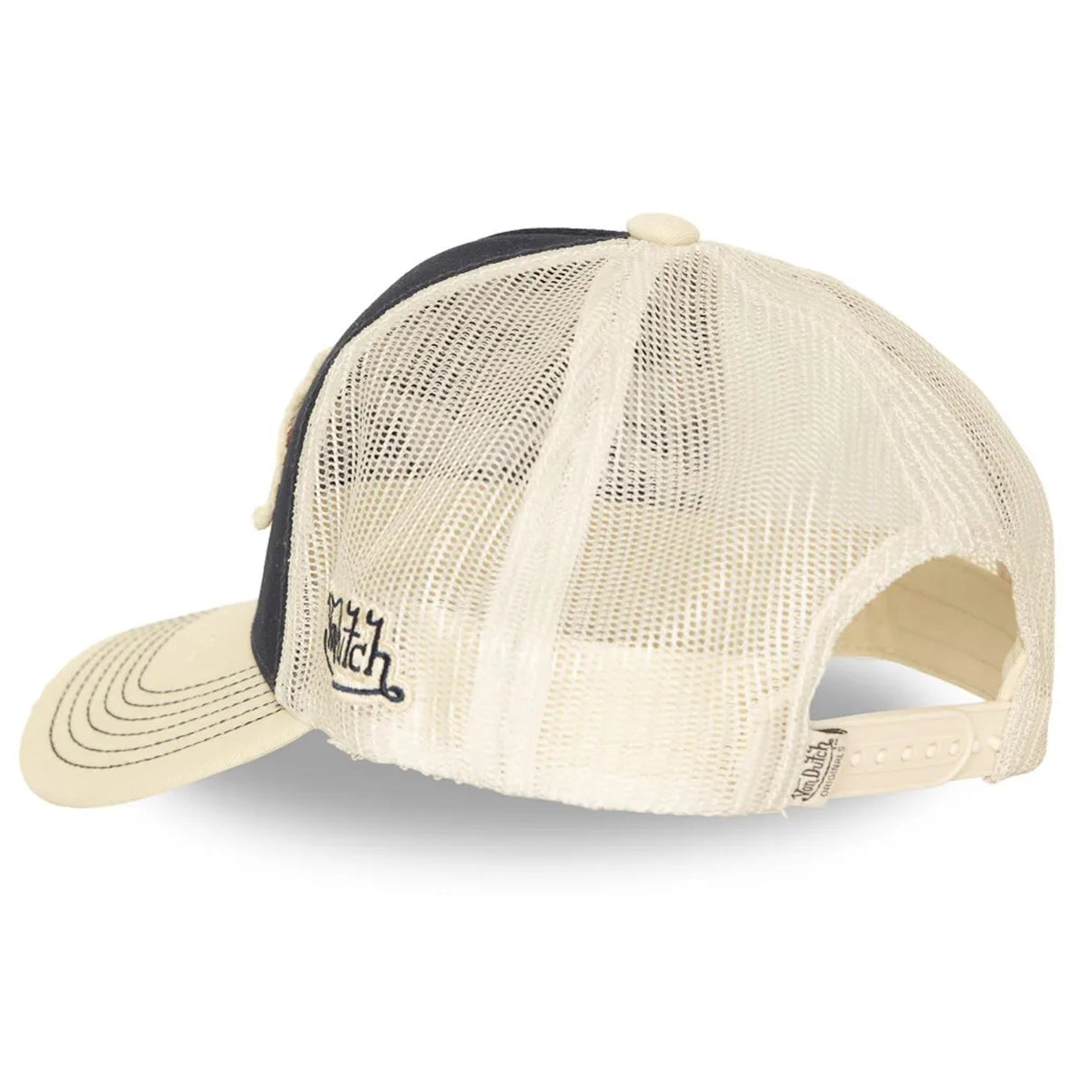 Von Dutch Urban Used Effects Sand Trucker