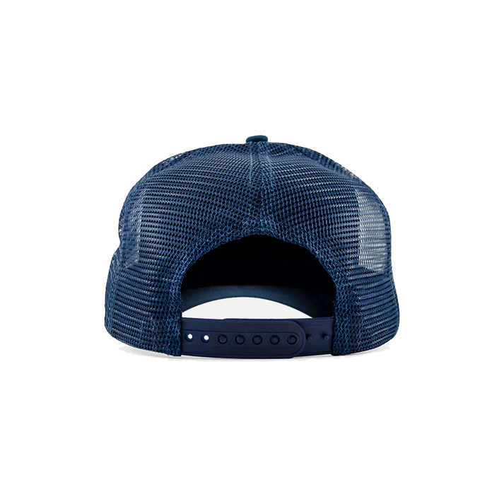 John Hatter & CO - RUBBER - CONSIGLIERE - NAVY