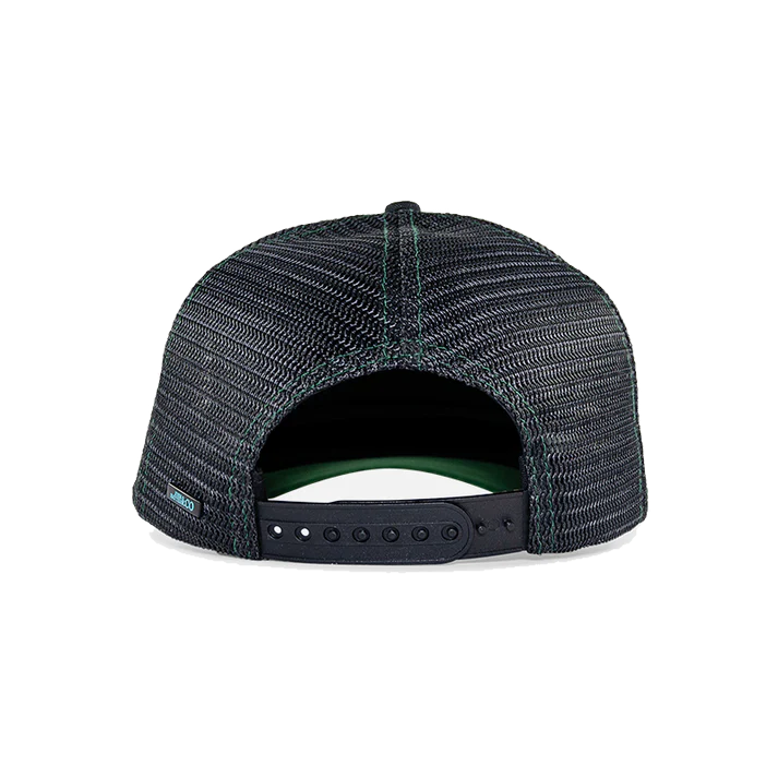 John Hatter & CO - ALUMINUM - DILF - BLACK