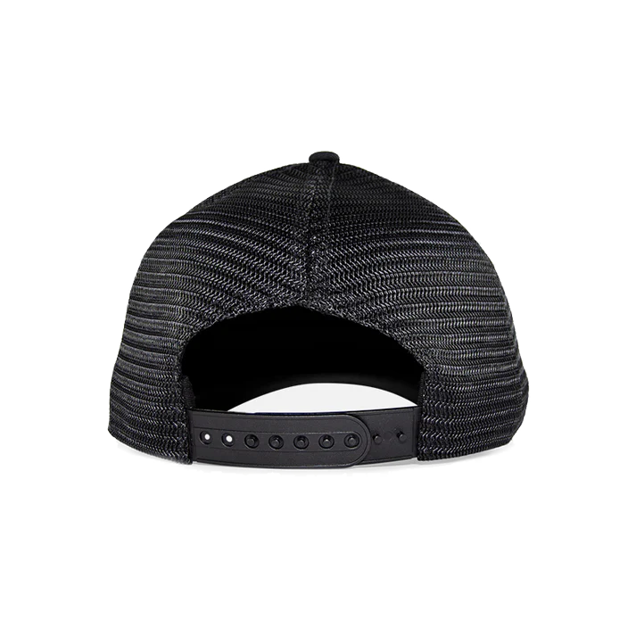 John Hatter & CO - RUBBER - EL PATRÓN - BLACK