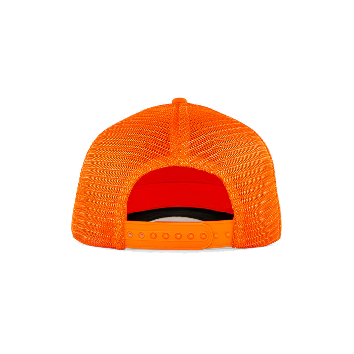 John Hatter & CO - RUBBER - MONEY MAKER - ORANGE BLACK