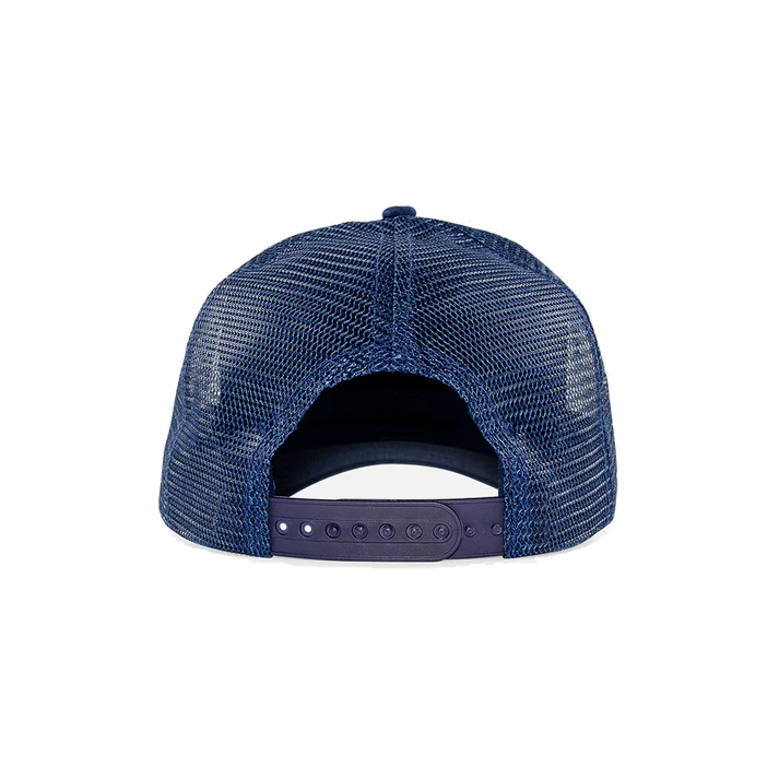 John Hatter & CO - RUBBER - MONEY MAKER - NAVY
