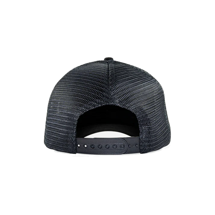 John Hatter & CO - RUBBER - NO PAIN NO GAIN - BLACK RED