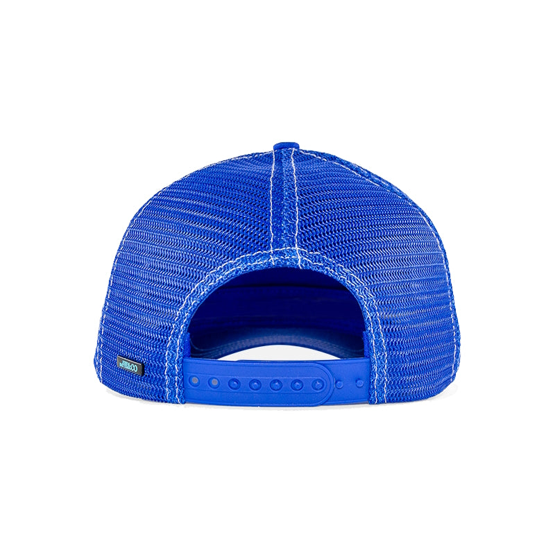 John Hatter & CO - ALUMINUM - SKY´S THE LIMIT - BLUE