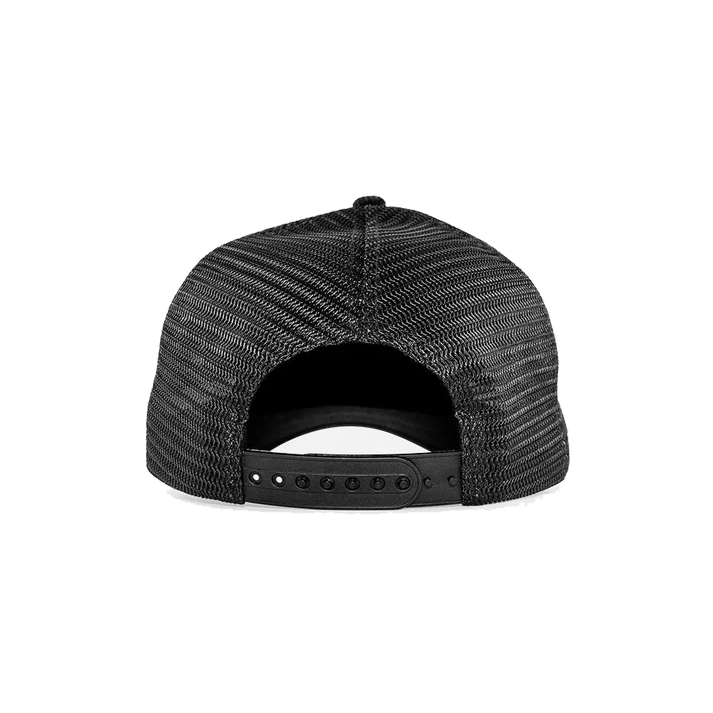 John Hatter & CO - RUBBER - G.O.A.T - CAMO BLACK