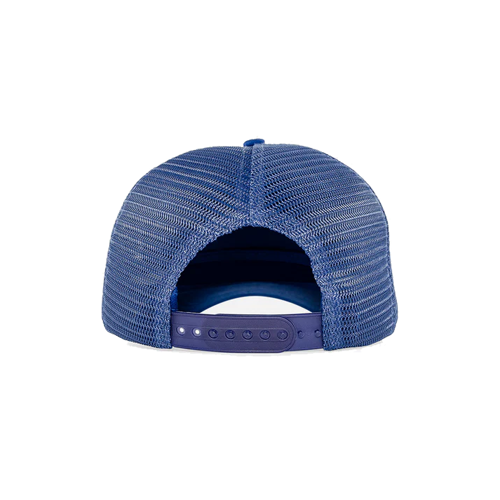 John Hatter & CO - RUBBER - THE KING - NAVY