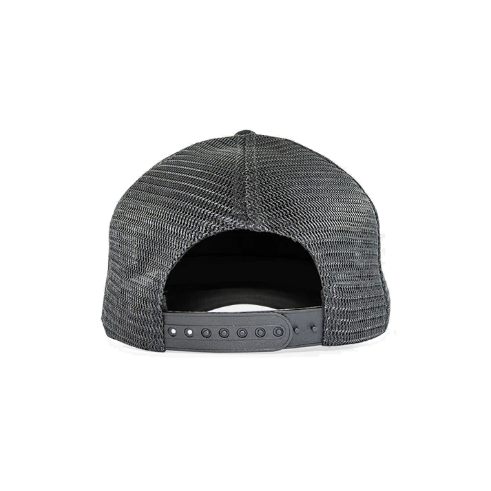 John Hatter & CO - RUBBER - THE QUEEN - BLACK