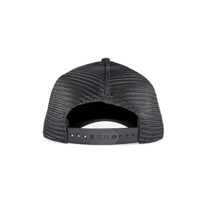 John Hatter & CO - RUBBER - WHY SO SERIOUS? BLACK